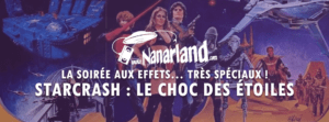 NANARd