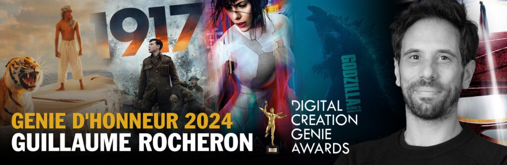 AWARDS ban GuillaumeFR