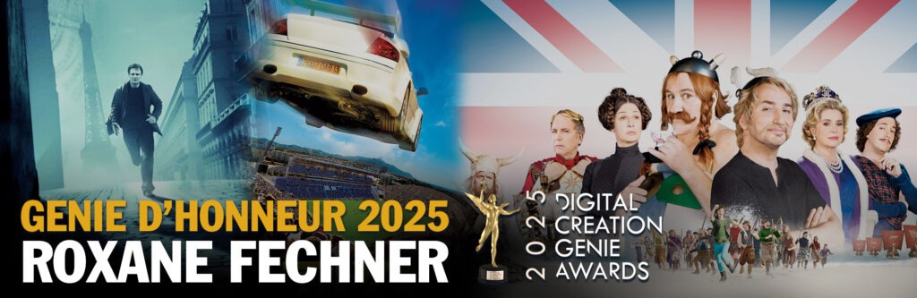 Genie Awards 2025