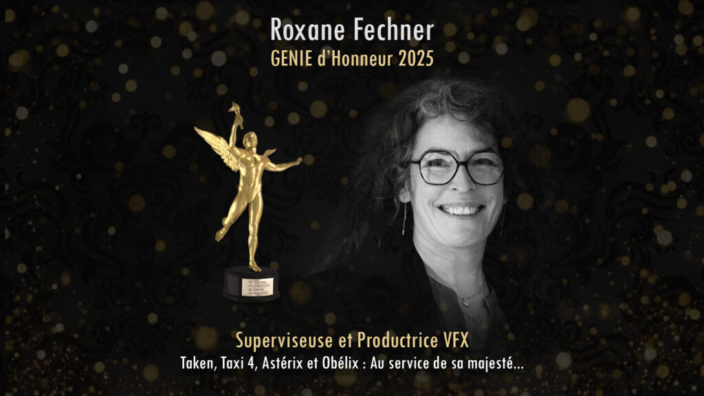 Genie Awards 2025