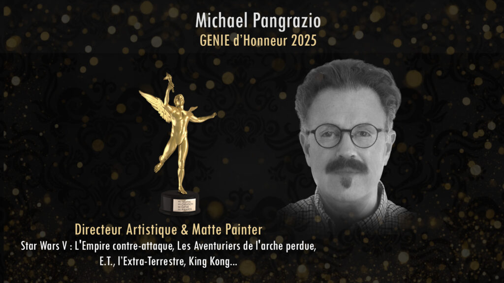 Genie Awards 2025