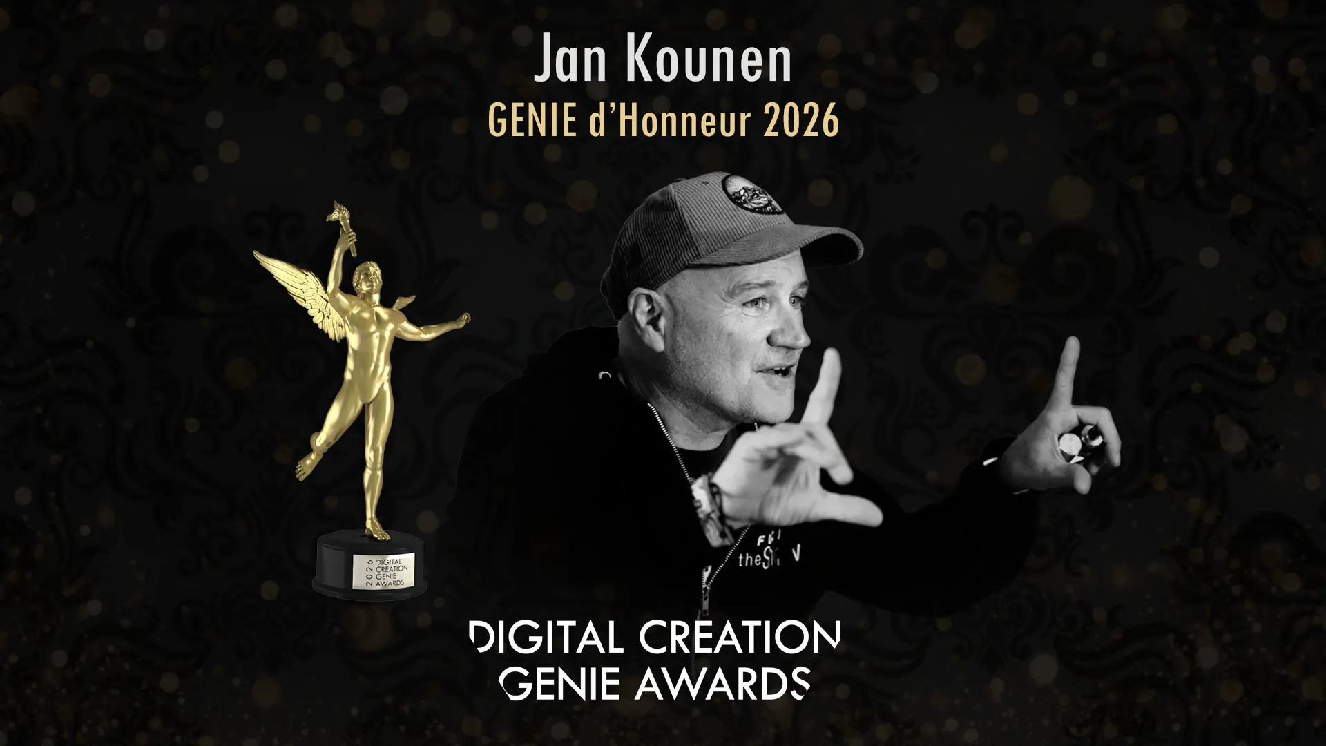 Jan Kounen