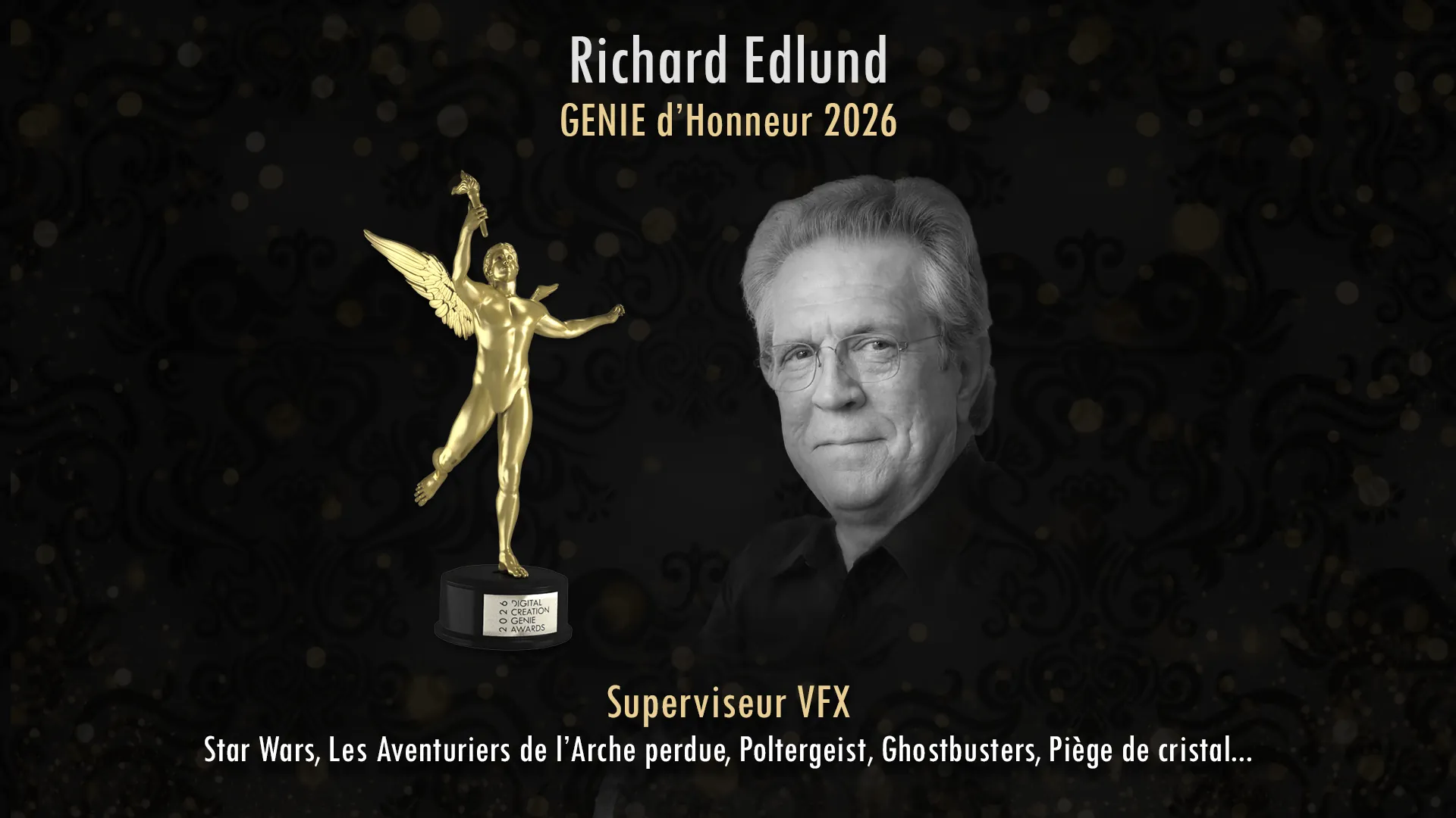 Richard Edlund