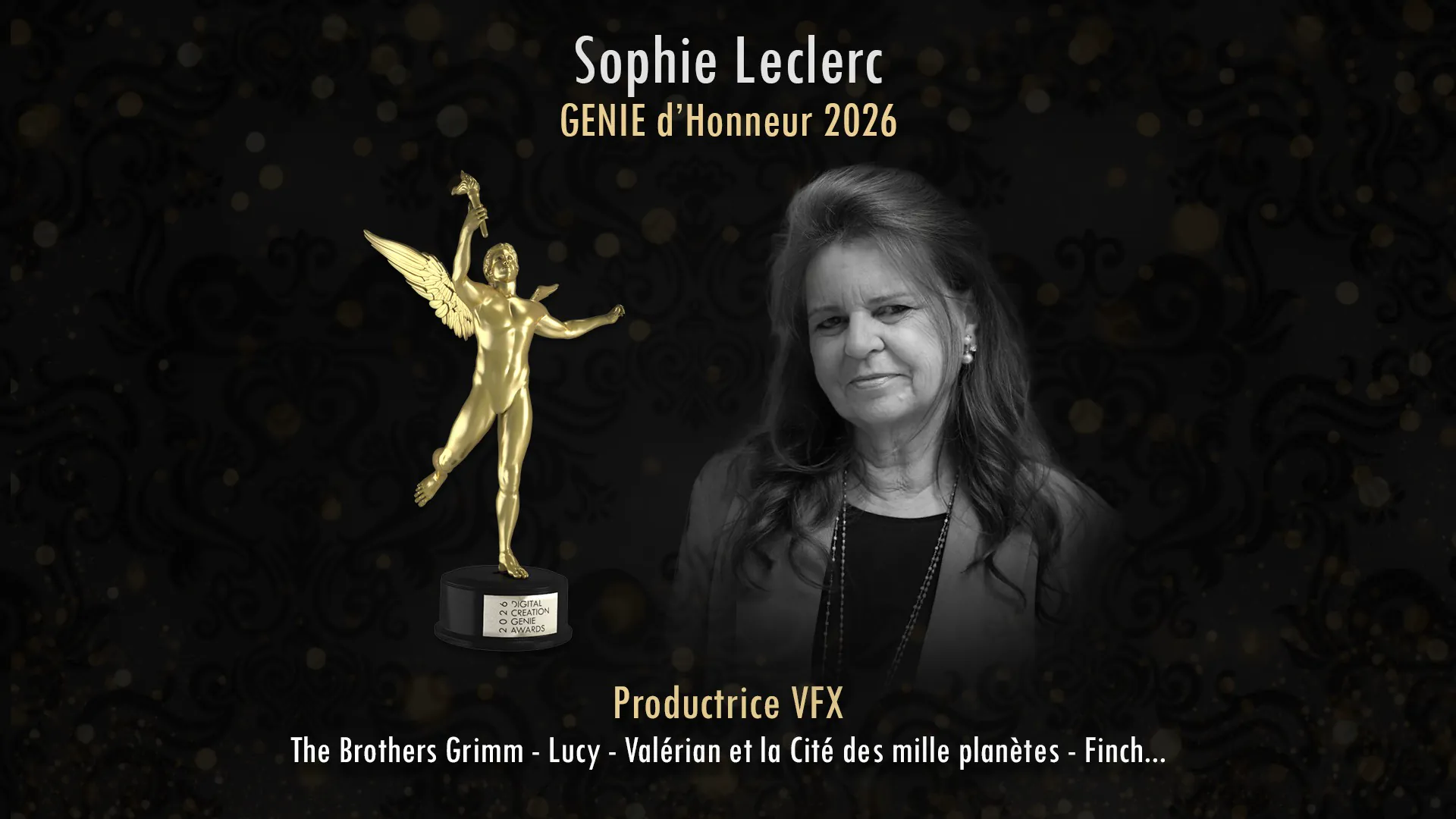 Sophie Leclerc