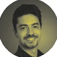 Portrait of Beau Garcia