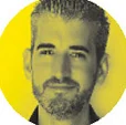 Portrait of Chris Edwards