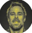 Portrait of Christoph Roth
