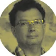 Portrait of Christophe Bicchierai