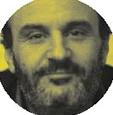 Portrait of David Danesi