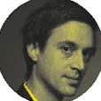 Portrait of Emmanuel Blanchard