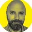 Portrait of Hugues Namur