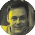 Portrait of Jo Plaete