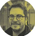 Portrait of Mathieu Chaptel