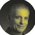 Portrait of Olivier Emery