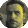 Portrait of Olivier Regneault
