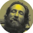 Portrait of Philippe Llerena