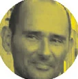 Portrait of Sébastien Colin