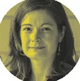 Portrait of Ségolène Dupont