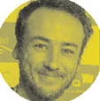 Portrait of Seth Ickerman
