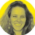 Portrait of Sophie Lagoutte