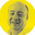 Portrait of Stéphane Singier