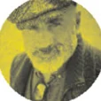 Portrait of Stéphane Stradella