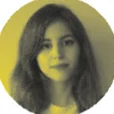 Portrait of Stephanie Wagner
