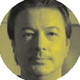 Portrait of Yann Blondel